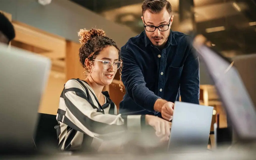 Managed IT Support at Sandia Computers