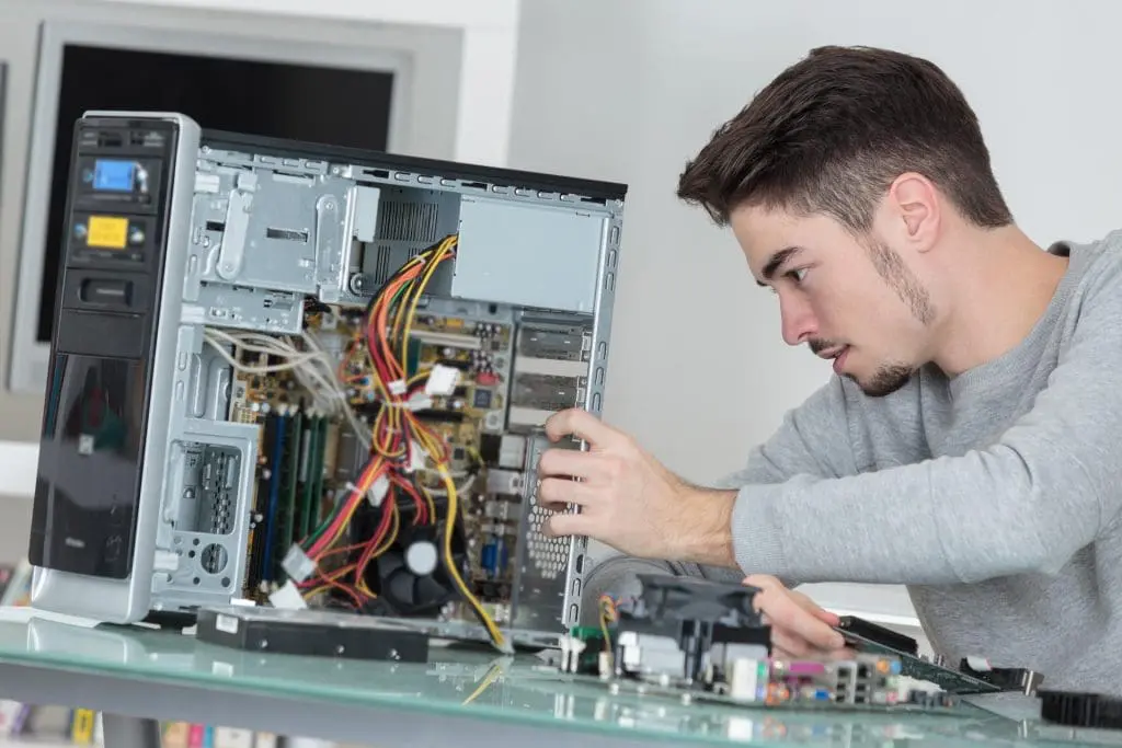 Albuquerque Computer Repair
