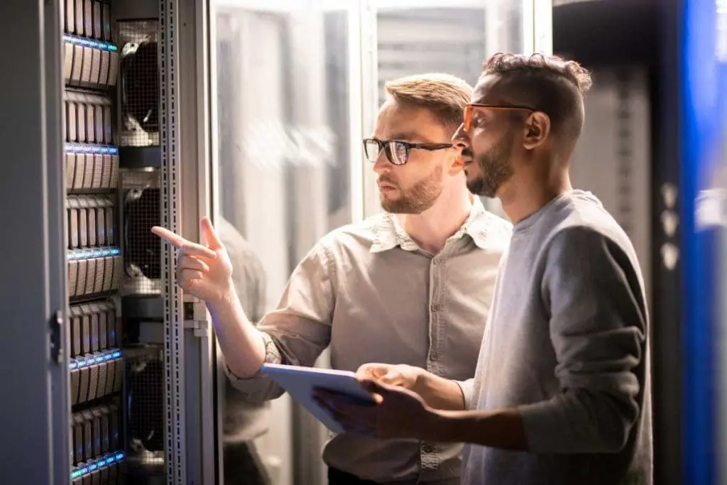 IT Support Company Albuquerque