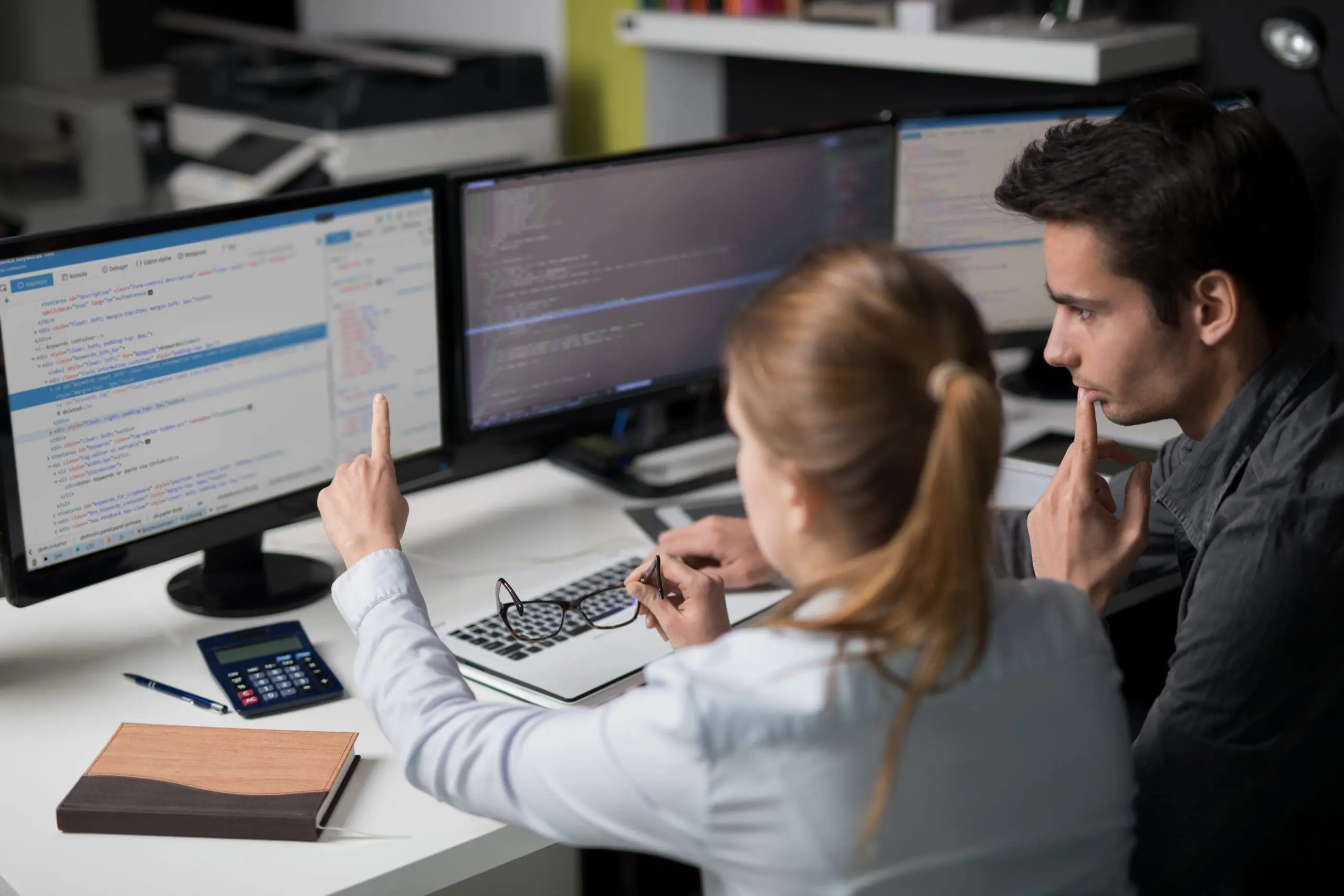 Business Solutions