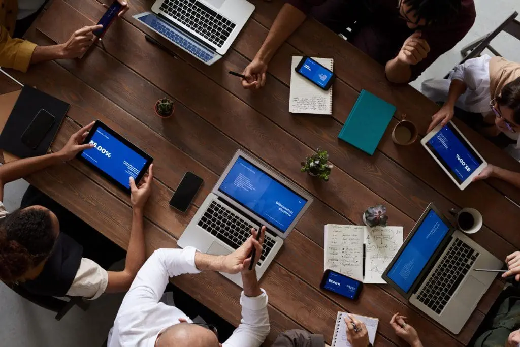 Computer Service Contracts