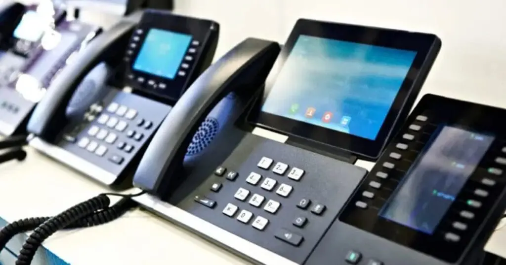 Business Phone systems in Albuquerque