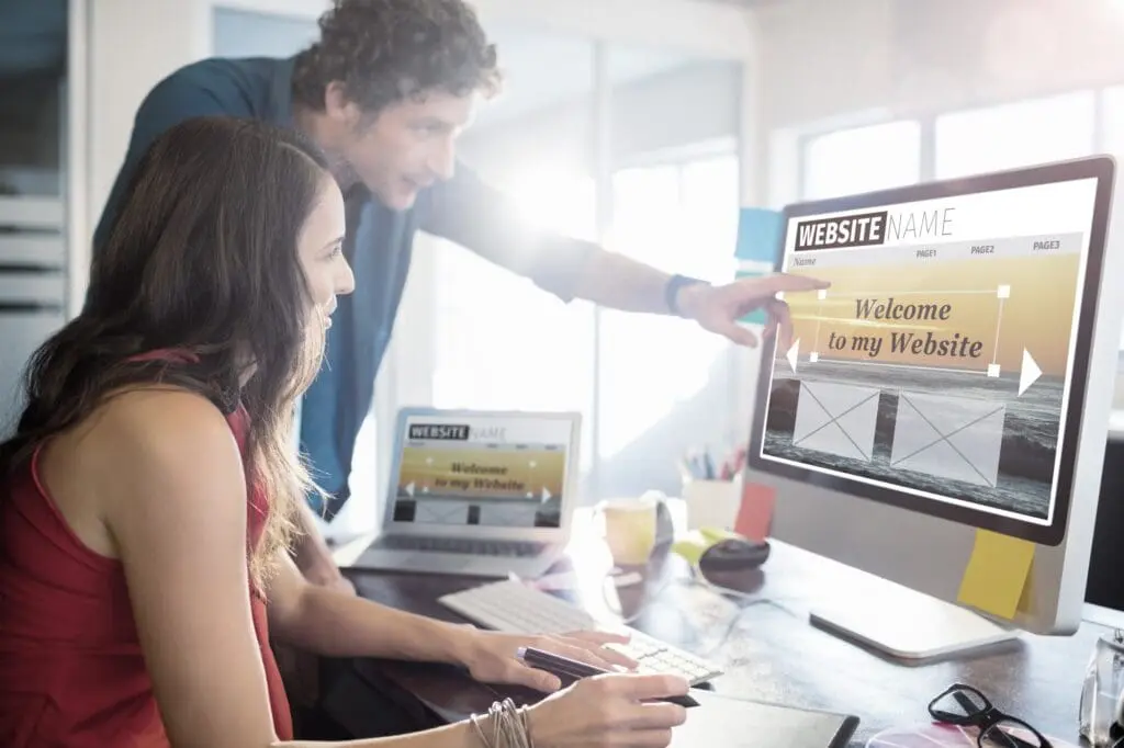 Custom Software & Website Development Services