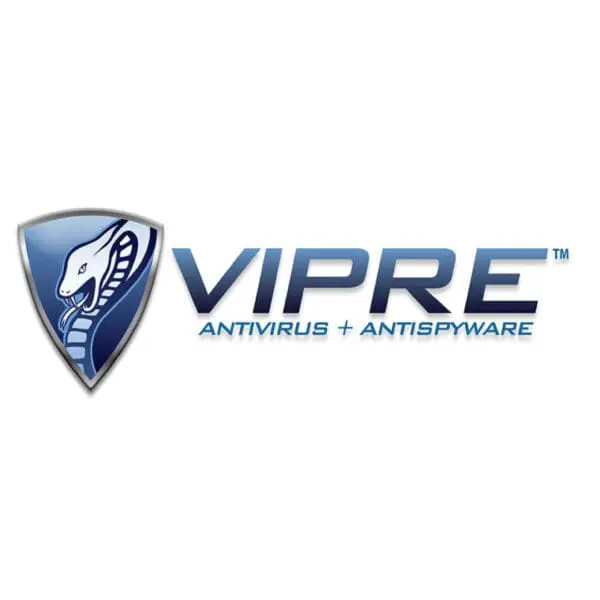 Vipre antivirus logo square