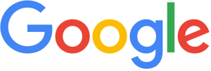 Google Logo for Google Reviews Link