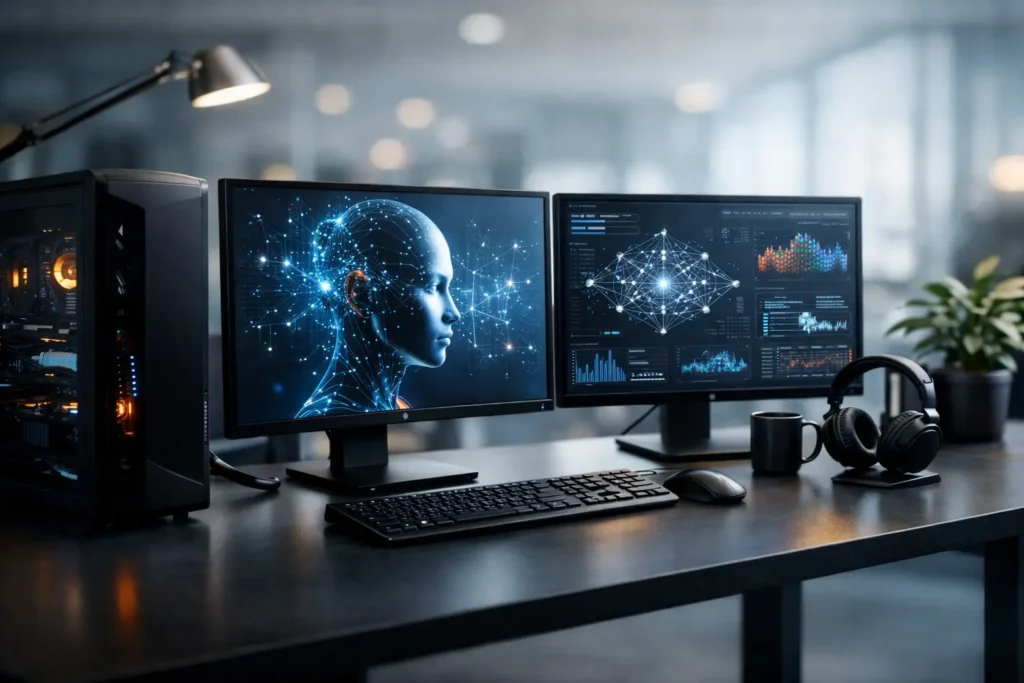 How to Choose an AI Development Workstation