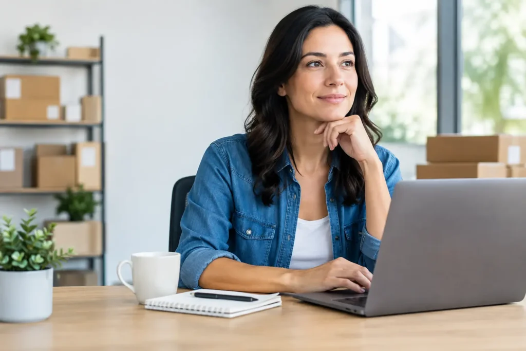Small Business Continuity Guide That Works