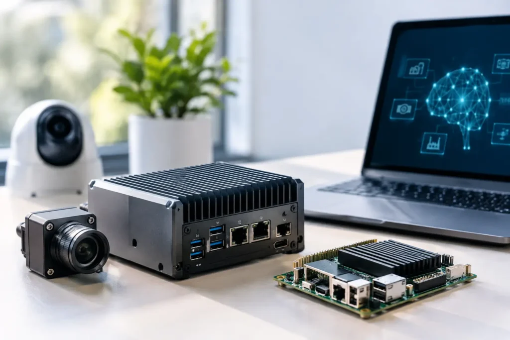 Edge AI Deployment Trends That Change Hardware