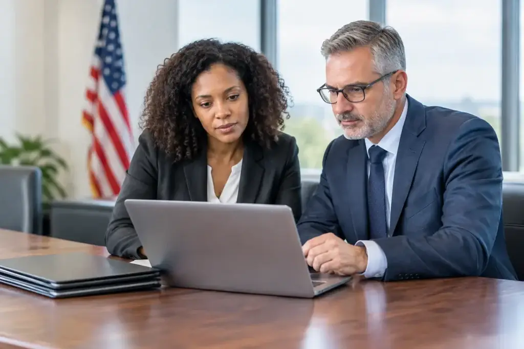 Government Computer Procurement Guide for Buyers