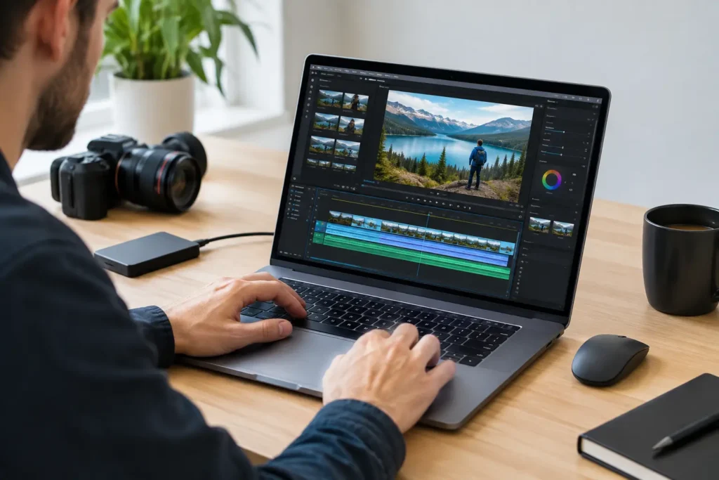 How to Optimize Proxy Workflows for Video Editing