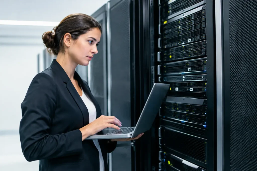 Server Reliability for Work That Cannot Wait